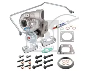 Lader, Aufladung FEBI BILSTEIN 190464