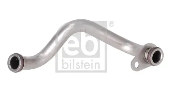 Ölleitung, Lader FEBI BILSTEIN 190500 Bild Ölleitung, Lader FEBI BILSTEIN 190500