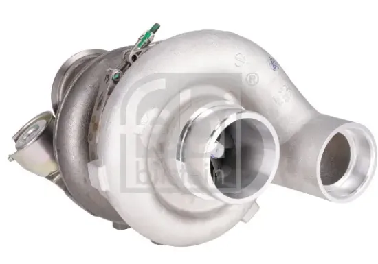 Ölkühler, Motoröl FEBI BILSTEIN 196061 Bild Ölkühler, Motoröl FEBI BILSTEIN 196061