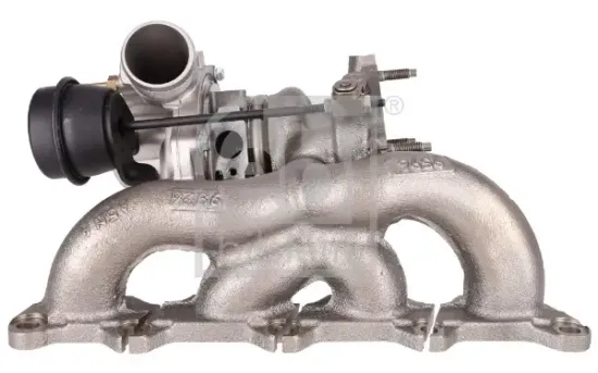 Lader, Aufladung FEBI BILSTEIN 190539 Bild Lader, Aufladung FEBI BILSTEIN 190539