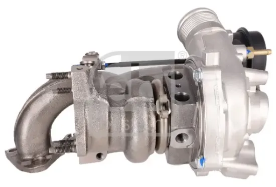 Lader, Aufladung FEBI BILSTEIN 190539 Bild Lader, Aufladung FEBI BILSTEIN 190539