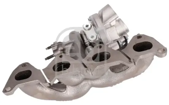 Lader, Aufladung FEBI BILSTEIN 190539 Bild Lader, Aufladung FEBI BILSTEIN 190539