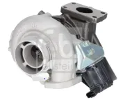 Zahnriemensatz FEBI BILSTEIN 196088