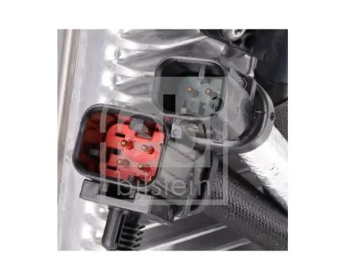 Unterdruckpumpe, Bremsanlage FEBI BILSTEIN 196101 Bild Unterdruckpumpe, Bremsanlage FEBI BILSTEIN 196101