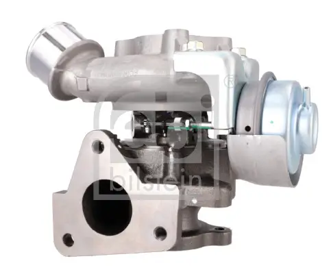 Lader, Aufladung FEBI BILSTEIN 190577