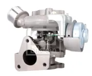 Lader, Aufladung FEBI BILSTEIN 190577