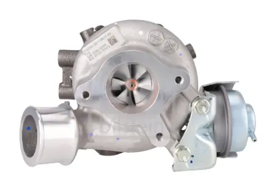 Lader, Aufladung FEBI BILSTEIN 190577 Bild Lader, Aufladung FEBI BILSTEIN 190577