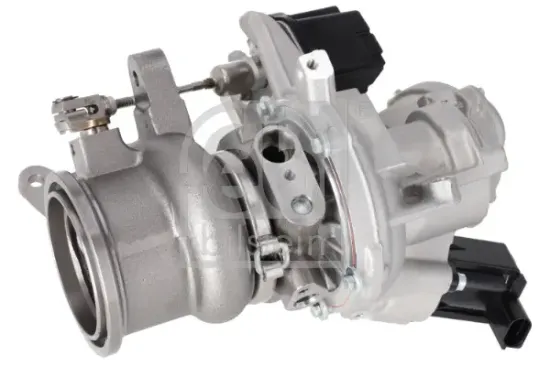 Lader, Aufladung FEBI BILSTEIN 190591 Bild Lader, Aufladung FEBI BILSTEIN 190591