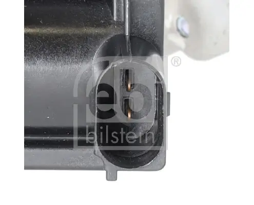 Lader, Aufladung FEBI BILSTEIN 190591 Bild Lader, Aufladung FEBI BILSTEIN 190591