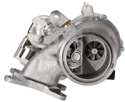 Lader, Aufladung FEBI BILSTEIN 190591 Bild Lader, Aufladung FEBI BILSTEIN 190591