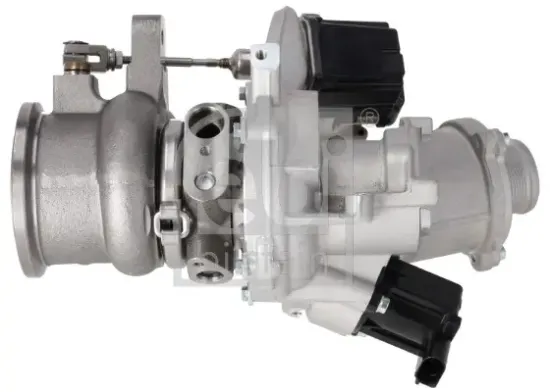 Lader, Aufladung FEBI BILSTEIN 190591 Bild Lader, Aufladung FEBI BILSTEIN 190591