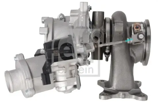 Lader, Aufladung FEBI BILSTEIN 190591 Bild Lader, Aufladung FEBI BILSTEIN 190591