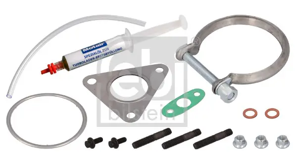 Montagesatz, Lader FEBI BILSTEIN 190592