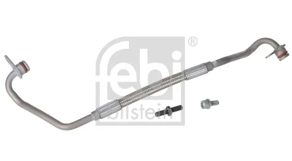 Ölleitung, Lader FEBI BILSTEIN 190605