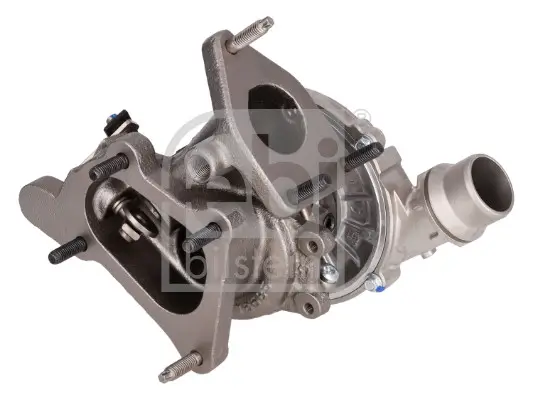 Lader, Aufladung FEBI BILSTEIN 190610 Bild Lader, Aufladung FEBI BILSTEIN 190610