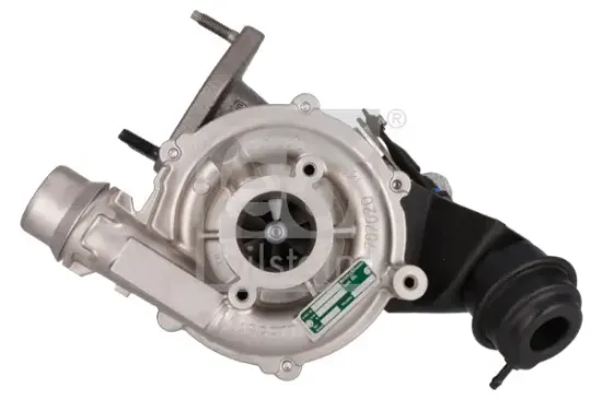 Lader, Aufladung FEBI BILSTEIN 190610 Bild Lader, Aufladung FEBI BILSTEIN 190610