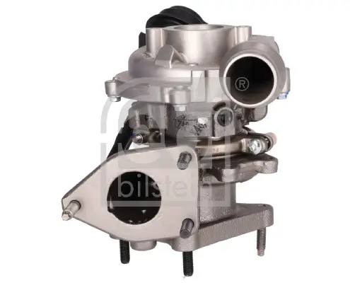 Lader, Aufladung FEBI BILSTEIN 190610 Bild Lader, Aufladung FEBI BILSTEIN 190610