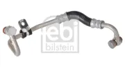 Sensor, Abgasdruck FEBI BILSTEIN 196133