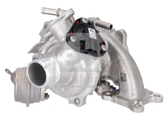 Lader, Aufladung FEBI BILSTEIN 190647