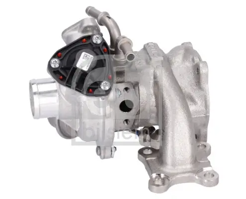 Lader, Aufladung FEBI BILSTEIN 190647 Bild Lader, Aufladung FEBI BILSTEIN 190647