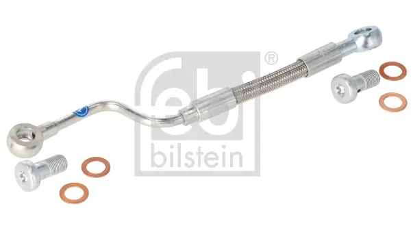 Ölleitung, Lader FEBI BILSTEIN 190675