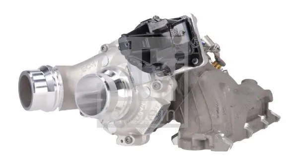 Lader, Aufladung FEBI BILSTEIN 190678