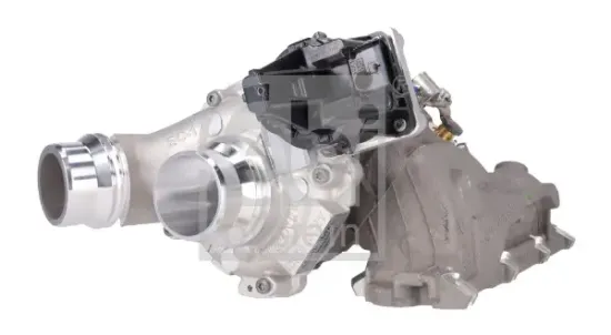 Lader, Aufladung FEBI BILSTEIN 190678 Bild Lader, Aufladung FEBI BILSTEIN 190678