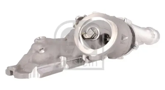 Lader, Aufladung FEBI BILSTEIN 190678 Bild Lader, Aufladung FEBI BILSTEIN 190678