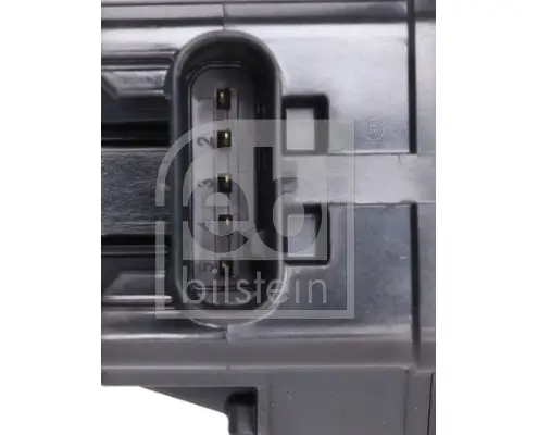 Axialgelenk, Spurstange Vorderachse links Vorderachse rechts FEBI BILSTEIN 196159