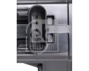 Axialgelenk, Spurstange Vorderachse links Vorderachse rechts FEBI BILSTEIN 196159