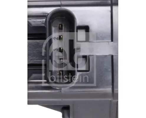 Lader, Aufladung FEBI BILSTEIN 190678 Bild Lader, Aufladung FEBI BILSTEIN 190678