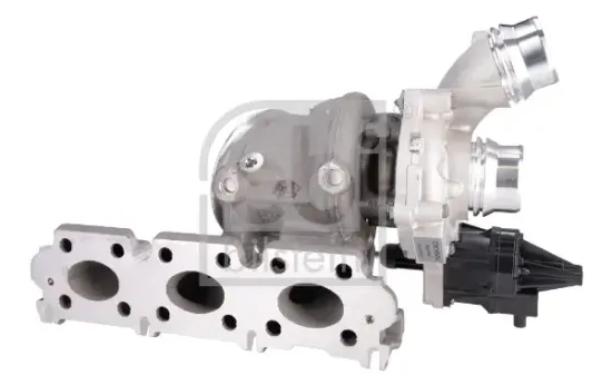 Lader, Aufladung FEBI BILSTEIN 190678 Bild Lader, Aufladung FEBI BILSTEIN 190678