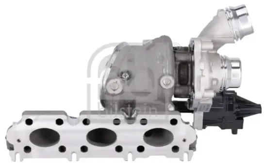 Lader, Aufladung FEBI BILSTEIN 190678 Bild Lader, Aufladung FEBI BILSTEIN 190678