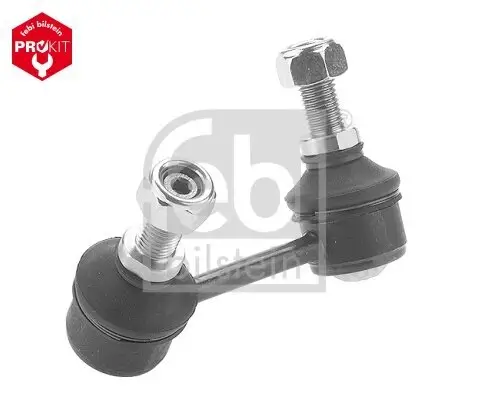 Stange/Strebe, Stabilisator Hinterachse links FEBI BILSTEIN 19067 Bild Stange/Strebe, Stabilisator Hinterachse links FEBI BILSTEIN 19067
