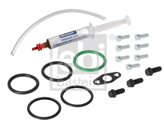 Montagesatz, Lader FEBI BILSTEIN 190688