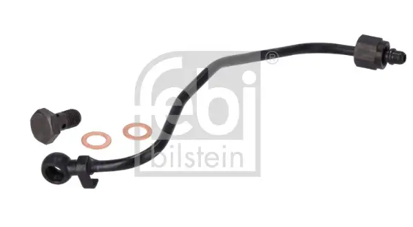 Ölleitung, Lader FEBI BILSTEIN 190700