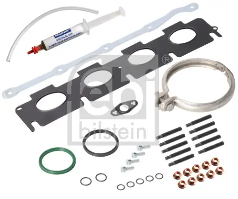 Montagesatz, Lader FEBI BILSTEIN 190727