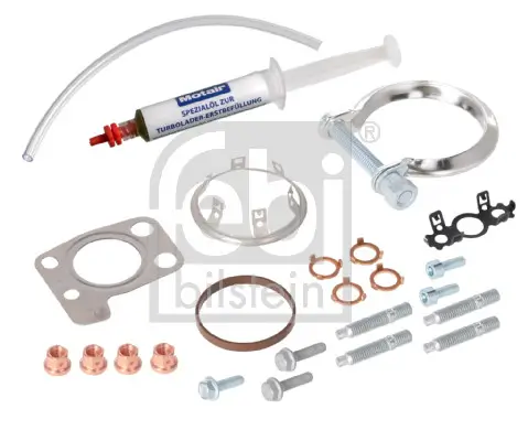 Montagesatz, Lader FEBI BILSTEIN 190745