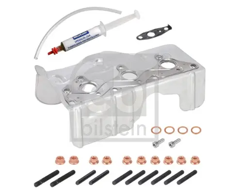 Montagesatz, Lader FEBI BILSTEIN 190769