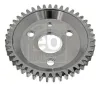 Zahnrad, Nockenwelle Auslassseite FEBI BILSTEIN 19076