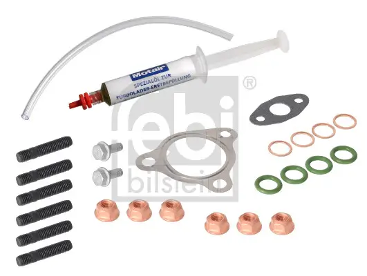 Montagesatz, Lader FEBI BILSTEIN 190791