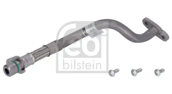 Ölleitung, Lader FEBI BILSTEIN 190803 Bild Ölleitung, Lader FEBI BILSTEIN 190803