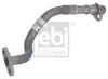 Ölleitung, Lader FEBI BILSTEIN 190803 Bild Ölleitung, Lader FEBI BILSTEIN 190803