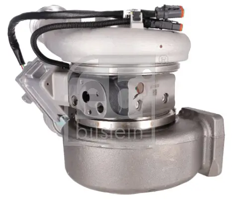 Lenker, Radaufhängung Vorderachse links FEBI BILSTEIN 196246