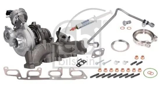 Lenker, Radaufhängung Vorderachse links FEBI BILSTEIN 196246 Bild Lenker, Radaufhängung Vorderachse links FEBI BILSTEIN 196246