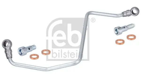 Ölleitung, Lader FEBI BILSTEIN 190835