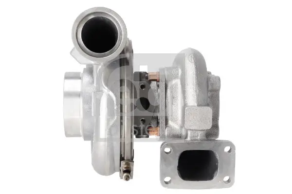 Spurstangenkopf Vorderachse rechts FEBI BILSTEIN 196251