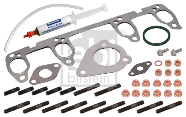 Montagesatz, Lader FEBI BILSTEIN 190851