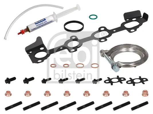 Montagesatz, Lader FEBI BILSTEIN 190878