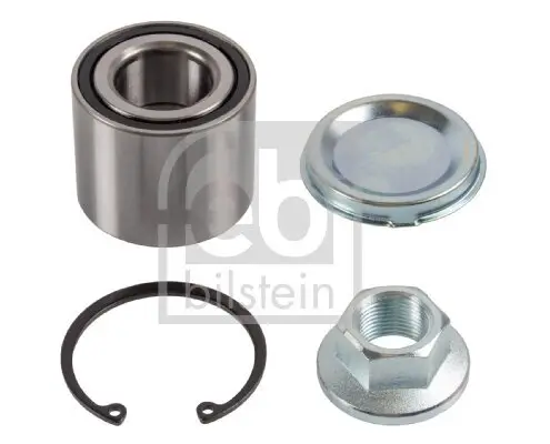 Radlagersatz Hinterachse links Hinterachse rechts FEBI BILSTEIN 19088 Bild Radlagersatz Hinterachse links Hinterachse rechts FEBI BILSTEIN 19088